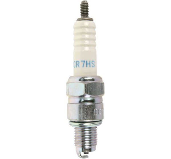 NGK SPARK PLUGS Zündkerzen für HONDA XR 80 R 1985-2003
