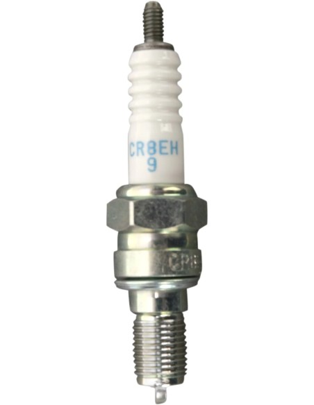 NGK SPARK PLUGS Zündkerzen für HONDA CRF 150 R ab 2007