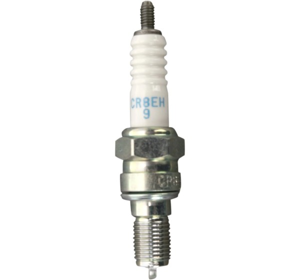 NGK SPARK PLUGS Zündkerzen für HONDA CRF 150 R ab 2007