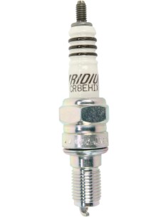 Iridium IX Zündkerze