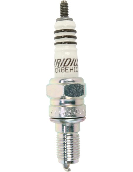 NGK SPARK PLUGS Zündkerzen für HONDA CRF 150 R ab 2007