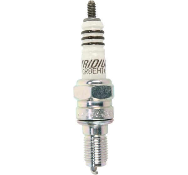 NGK SPARK PLUGS Zündkerzen für HONDA CRF 150 R ab 2007