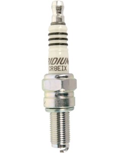 Iridium IX Zündkerze