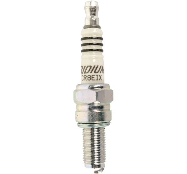 NGK SPARK PLUGS Zündkerzen für YAMAHA YZ 250 F 2001-2024
