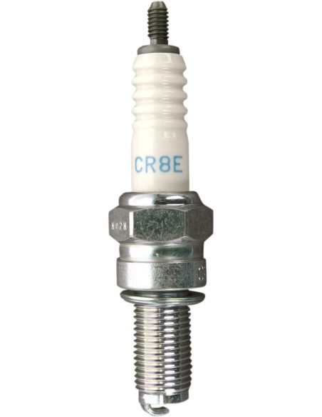 NGK SPARK PLUGS Zündkerzen für YAMAHA YZ 250 F 2001-2024