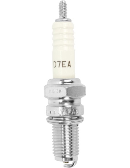 NGK SPARK PLUGS Zündkerzen für SUZUKI LT-F 250 2X4 1995-2014