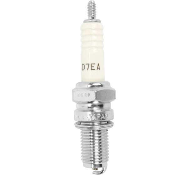 NGK SPARK PLUGS Zündkerzen für SUZUKI LT-F 250 2X4 1995-2014