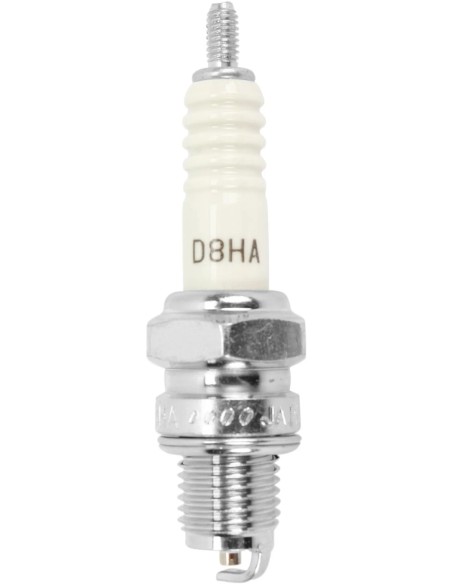 NGK SPARK PLUGS Zündkerzen für HONDA CT 90 K 1966-1979