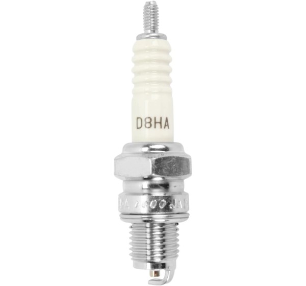 NGK SPARK PLUGS Zündkerzen für HONDA CT 90 K 1966-1979
