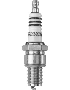 Iridium IX Zündkerze