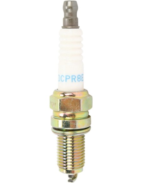 NGK SPARK PLUGS Zündkerzen für CAN AM (BRP) COMMANDER 800 R EFI 2011-2020