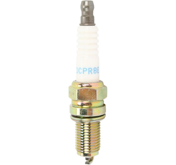 NGK SPARK PLUGS Zündkerzen für CAN AM (BRP) COMMANDER 800 R EFI 2011-2020