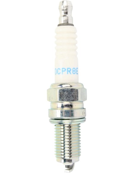 NGK SPARK PLUGS Zündkerzen für CAN AM (BRP) OUTLANDER 650 EFI 4X4 2011-2024