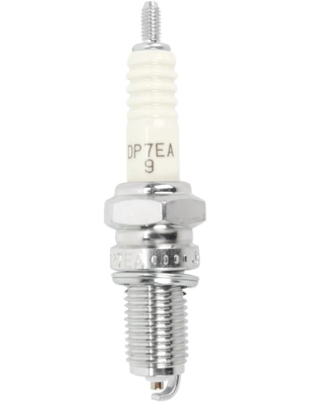 NGK SPARK PLUGS Zündkerzen für SUZUKI LT-F 160 2X4 1993-2002