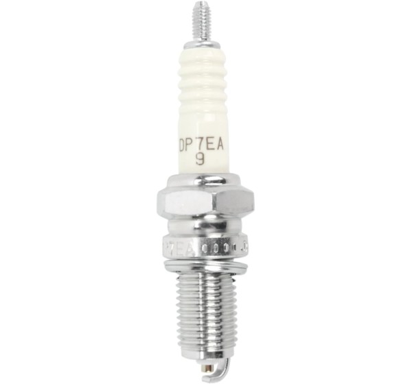 NGK SPARK PLUGS Zündkerzen für SUZUKI LT-F 160 2X4 1993-2002