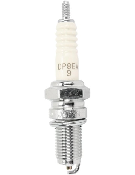 NGK SPARK PLUGS Zündkerzen für HUSQVARNA TE 510 1987-2010