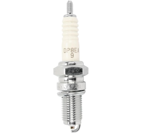 NGK SPARK PLUGS Zündkerzen für HUSQVARNA TE 510 1987-2010