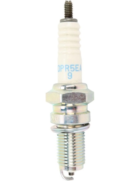 NGK SPARK PLUGS Zündkerzen für KAWASAKI VN 1500 1998-1999
