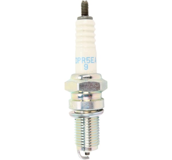 NGK SPARK PLUGS Zündkerzen für KAWASAKI VN 1500 1998-1999