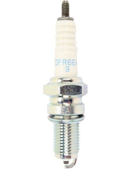 NGK SPARK PLUGS Zündkerzen für HONDA CN 250 1986-2007