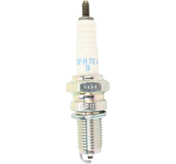 NGK SPARK PLUGS Zündkerzen für Harley Davidson XLH 883 1986-2003