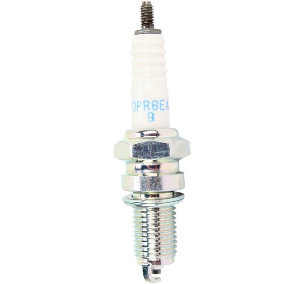 NGK SPARK PLUGS Zündkerzen für KAWASAKI KLR 650 1987-2018