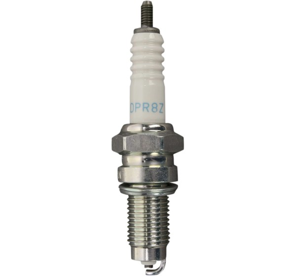 NGK SPARK PLUGS Zündkerzen für HONDA XR 400 R 1996-2004