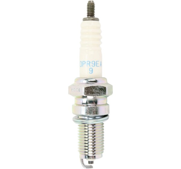 NGK SPARK PLUGS Zündkerzen für KAWASAKI KLR 250 1984-2005
