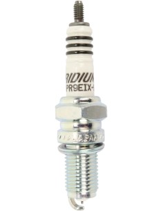 Iridium IX Zündkerze