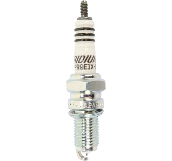 NGK SPARK PLUGS Zündkerzen für KAWASAKI KLR 250 1984-2005