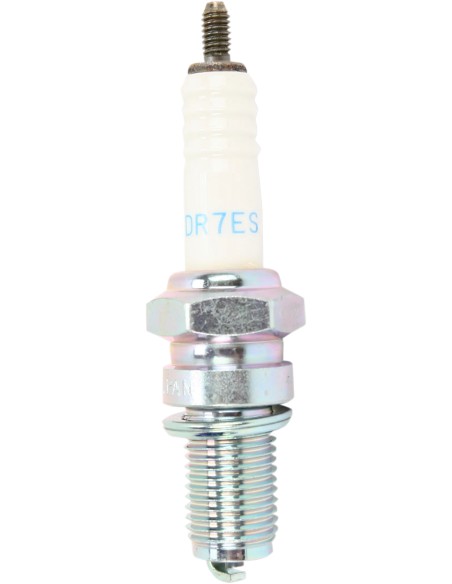 NGK SPARK PLUGS Zündkerzen für SUZUKI LT-F 250 2X4 1988-2001