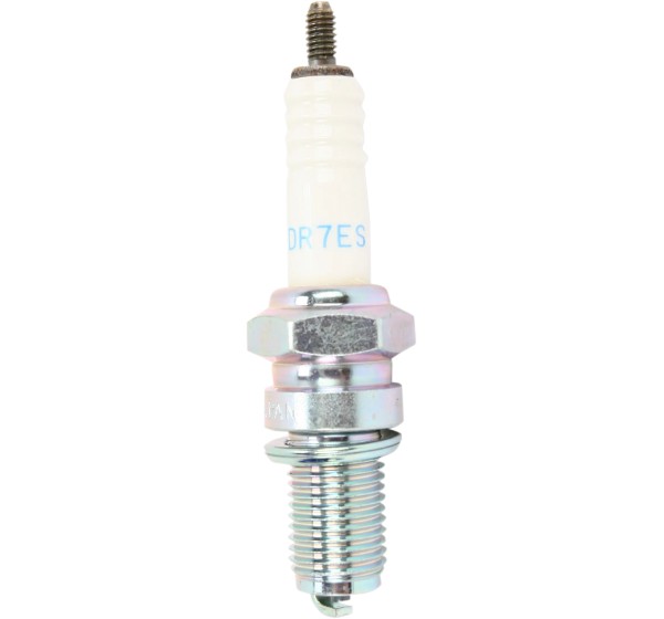 NGK SPARK PLUGS Zündkerzen für SUZUKI LT-F 250 2X4 1988-2001