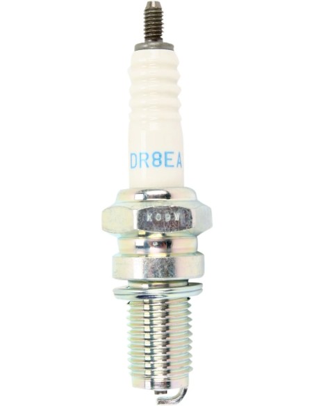 NGK SPARK PLUGS Zündkerzen für YAMAHA TW 200 1987-2024