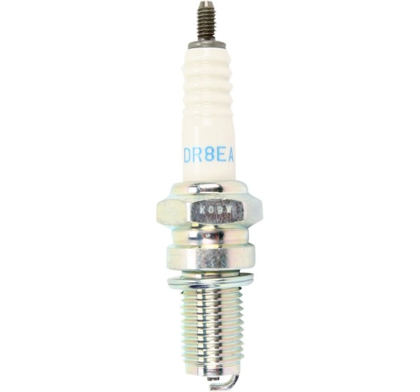 NGK SPARK PLUGS Zündkerzen für YAMAHA TW 200 1987-2024