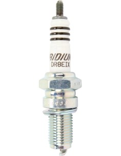 Iridium IX Zündkerze