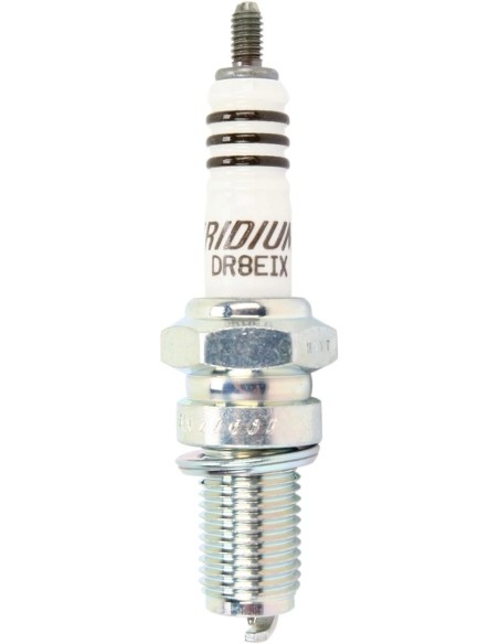 NGK SPARK PLUGS Zündkerzen für YAMAHA TW 200 1987-2024