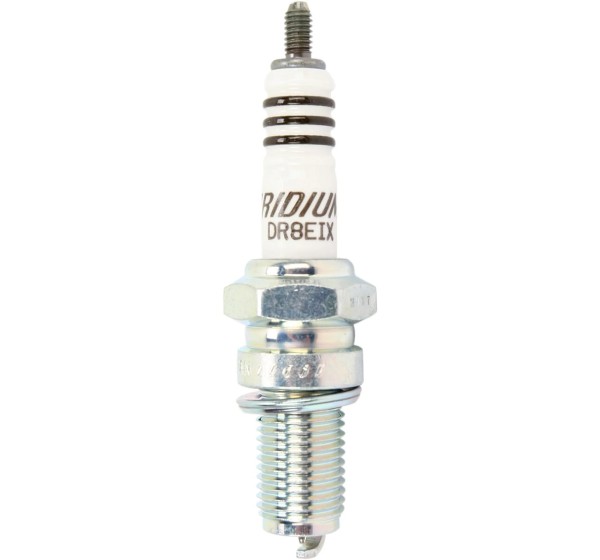 NGK SPARK PLUGS Zündkerzen für YAMAHA TW 200 1987-2024