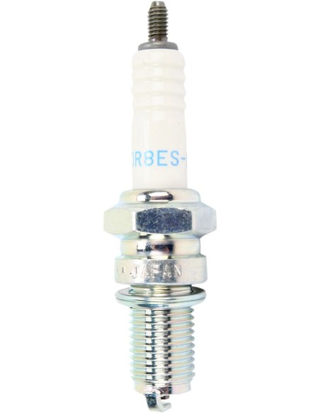 NGK SPARK PLUGS Zündkerzen für HONDA XR 200 R 1981-2002