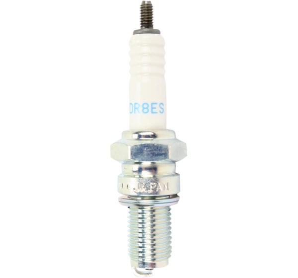 NGK SPARK PLUGS Zündkerzen für HONDA CB 750 F2 1976-2003