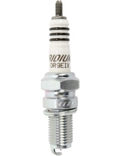 Iridium IX Zündkerze