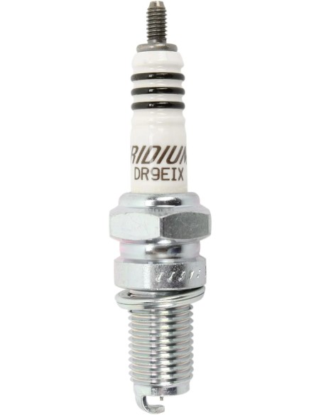 NGK SPARK PLUGS Zündkerzen für HUSQVARNA CR 125 1991-2013