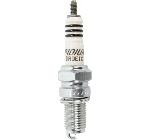 NGK SPARK PLUGS Zündkerzen für HUSQVARNA CR 125 1991-2013