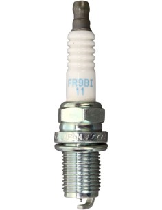 Laser Iridium Zündkerze