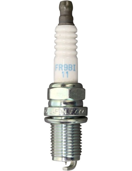 NGK SPARK PLUGS Zündkerzen für HONDA VTR 1000 SP1 2000-2001