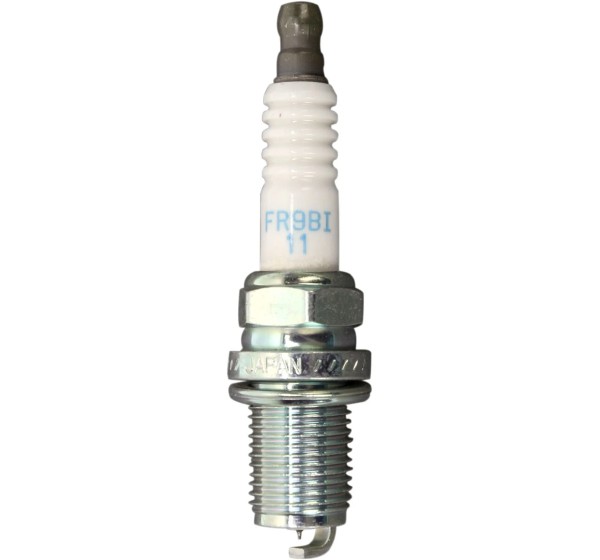 NGK SPARK PLUGS Zündkerzen für HONDA VTR 1000 SP1 2000-2001