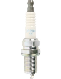 Laser Iridium Zündkerze