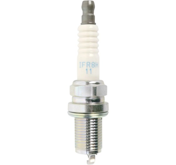 NGK SPARK PLUGS Zündkerzen für HONDA CRF 450 R 2002-2008