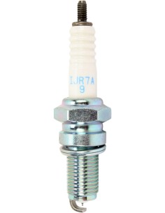 Laser Iridium Zündkerze