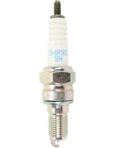 Laser Iridium Zündkerze
