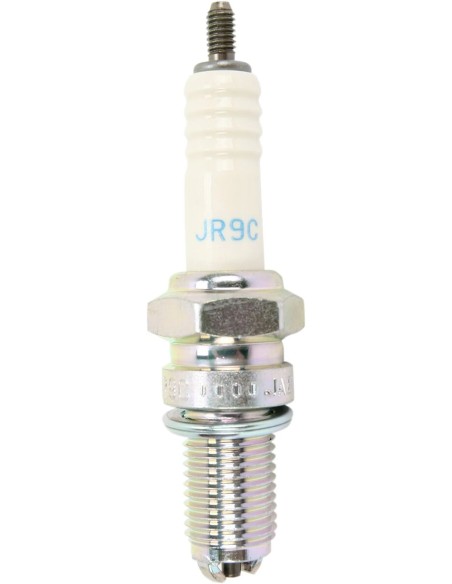 NGK SPARK PLUGS Zündkerzen für SUZUKI GSX 750 F 1988-1997